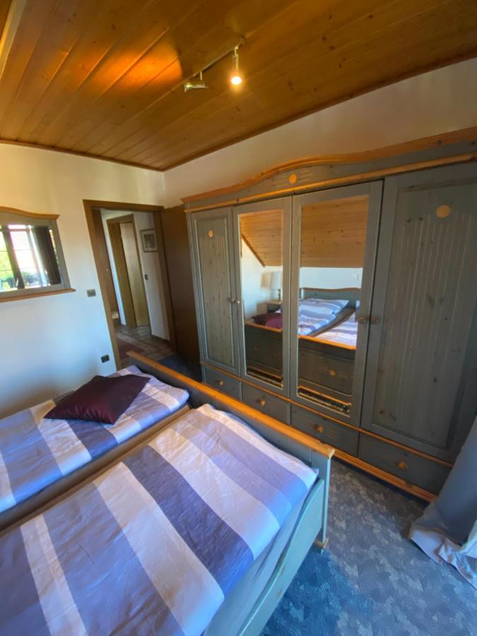 Appartement am Stadtpark Ochtrup Buitenkant foto